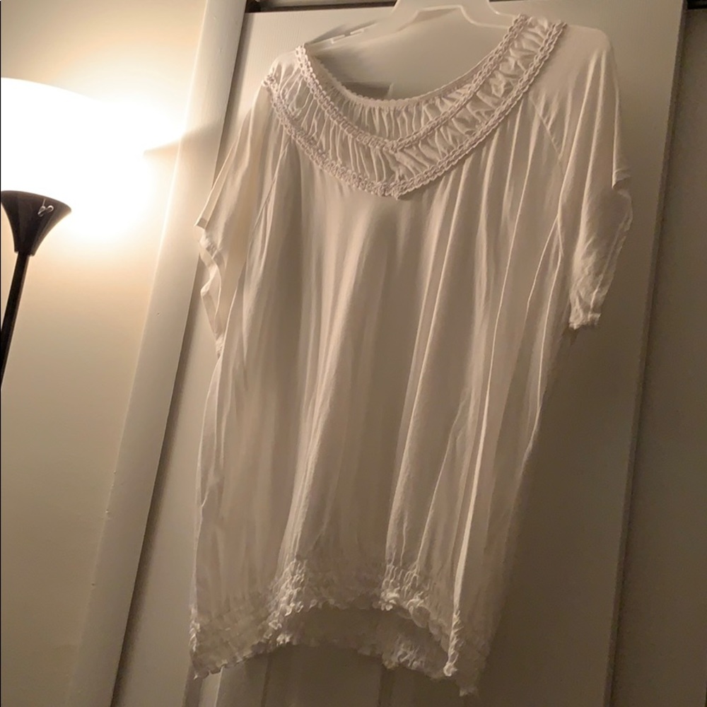 Lane Bryant Top